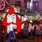 精霊流し(1) 銅座町