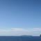 萩から眺める日本海