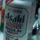 アサヒ　ドライゼロ