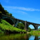宮守川橋梁