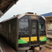 H100型しれとこ摩周号