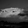 夏の雲