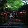 貴船神社＿典型Ⅰ