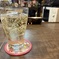 ハイボール in 新宿ゴールデン街
