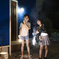 ささやかな夏遊び
