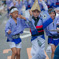 三鷹阿波おどり②