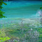 Blue swamp