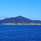 金華山・太平洋フェリーにて
