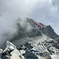 槍ヶ岳　山荘