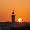 The Rising Sun