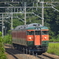 国鉄型普通列車