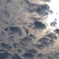 ひつじ雲