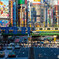 新宿散策
