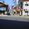 街中な風景