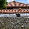 赤瓦の守り神