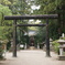 那須神社鳥居