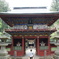 那須神社楼門