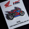 2025鈴鹿8時間耐久ロードレース記念