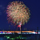 夏休みEXPOミニ花火(8月21日)②