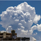 刻々と変化する雲3