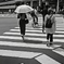 日傘は必須ですね