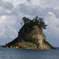 2025/08   石川県　見附島　軍艦島