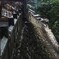 秘境・穴戸山神社～山城のような石垣