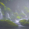 元滝伏流水１