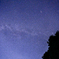 曽爾高原の星空