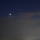 夜明け前