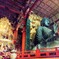 東大寺万灯供養会 (3)