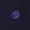 NGC246 どくろ星雲