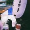 THE NO FACE