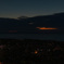 新潟市夕景４