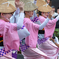 高円寺阿波踊り