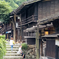 妻籠宿