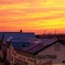 夕焼け