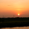 夕涼み