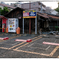 「駐車場」小江戸川越散歩679