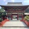 祐徳稲荷神社