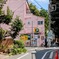 THE PINK HOUSE