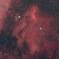 ペリカン星雲