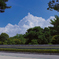 夏の雲
