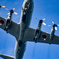 飛行機