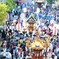 夏の風物詩