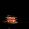 孤高の朱雀門