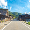 夏の風景