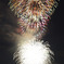 ２０２５年（令和７年）８月７日 神明の花火大会