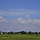 夏の空