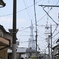 富田林の景色